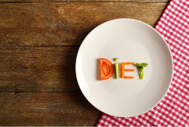 Diet Pic