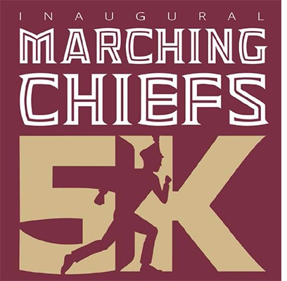 Marching Chiefs 5k