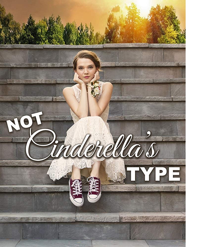 Not Cinderella's Type (nct)