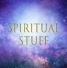 Spiritual Stuff 2